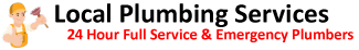London Mills Plumbers